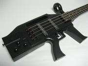 4-струнная бас гитара ktone AK-47