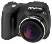 Продам фотоаппарат Olympus SP-500 Ultra ZOOM 